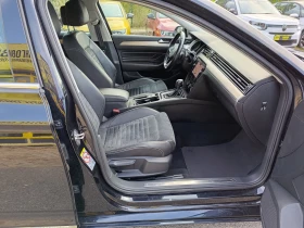 VW Passat Elegance-Закупена от БГ, снимка 13