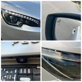 Peugeot 308 1.6/ALLURE/NAVI/PANORAMA, снимка 15