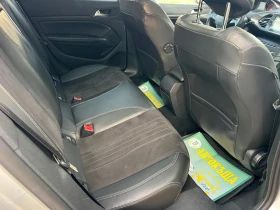 Peugeot 308 1.6/ALLURE/NAVI/PANORAMA, снимка 12