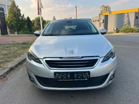 Peugeot 308 1.6/ALLURE/NAVI/PANORAMA, снимка 2