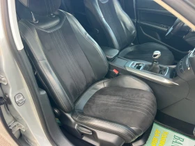 Peugeot 308 1.6/ALLURE/NAVI/PANORAMA, снимка 10