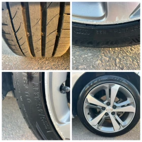 Peugeot 308 1.6/ALLURE/NAVI/PANORAMA, снимка 17
