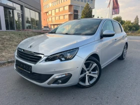 Peugeot 308 1.6/ALLURE/NAVI/PANORAMA, снимка 1