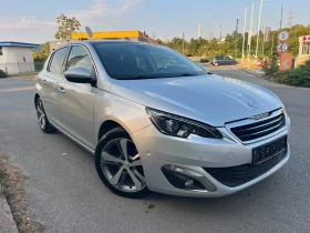 Peugeot 308 1.6/ALLURE/NAVI/PANORAMA, снимка 3