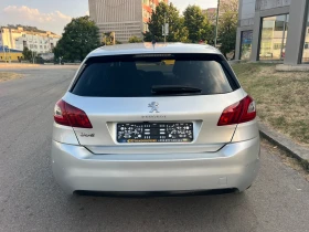 Peugeot 308 1.6/ALLURE/NAVI/PANORAMA, снимка 7