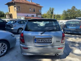 Daihatsu Sirion 1.3 Sport 4x4 Фейслифт, снимка 5
