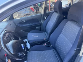 Daihatsu Sirion 1.3 Sport 4x4 Фейслифт, снимка 10