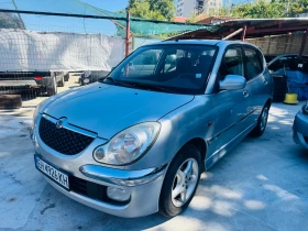 Daihatsu Sirion 1.3 Sport 4x4 Фейслифт, снимка 7