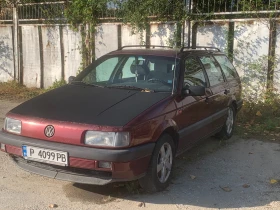 VW Passat, снимка 2