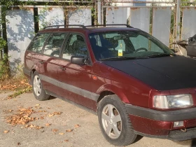 VW Passat, снимка 1