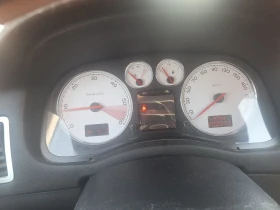 Peugeot 307 1.6HDI, снимка 15