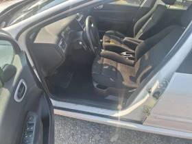 Peugeot 307 1.6HDI, снимка 9