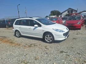 Peugeot 307 1.6HDI, снимка 1