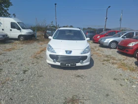 Peugeot 307 1.6HDI, снимка 3
