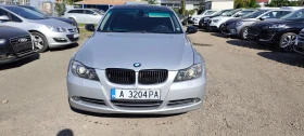 BMW 320 Газ Автоматик 2.0-150к.с. 2006г, снимка 3