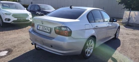 BMW 320 Газ Автоматик 2.0-150к.с. 2006г, снимка 5