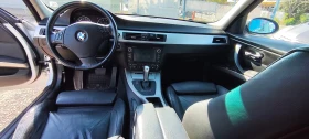 BMW 320 Газ Автоматик 2.0-150к.с. 2006г, снимка 9