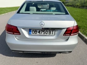 Mercedes-Benz E 300 3.0CDI, снимка 7