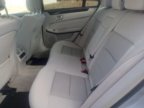 Mercedes-Benz E 300 3.0CDI, снимка 14