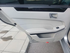 Mercedes-Benz E 300 3.0CDI, снимка 11