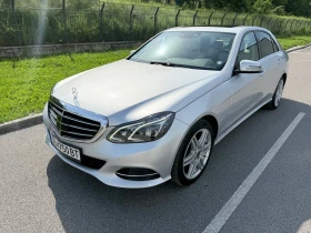 Mercedes-Benz E 300 3.0CDI, снимка 2