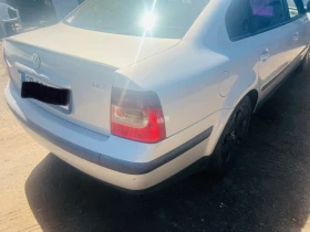 VW Passat, снимка 3