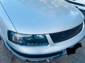 VW Passat, снимка 4