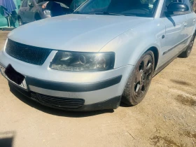 VW Passat, снимка 1