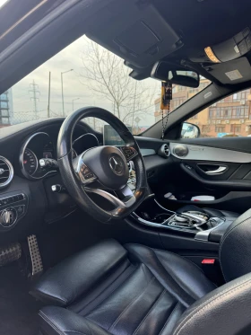 Mercedes-Benz C 220, снимка 4