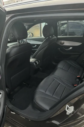 Mercedes-Benz C 220, снимка 7