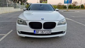 BMW 740 3.0 Twin turbo Уникат, снимка 8 - Автомобили и джипове - 45147456