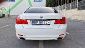 BMW 740 3.0 Twin turbo Уникат, снимка 4 - Автомобили и джипове - 45147456