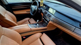 BMW 740 3.0 Twin turbo Уникат, снимка 10 - Автомобили и джипове - 45147456