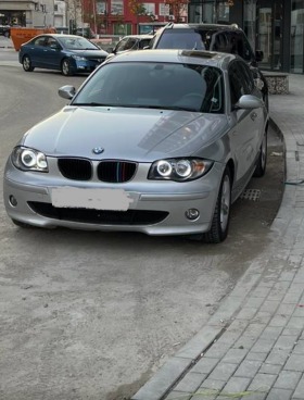 Обява за продажба на BMW 118 ~8 700 лв. - изображение 1