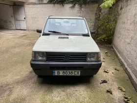 Fiat Panda 1000 S, снимка 3