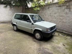 Fiat Panda 1000 S, снимка 1