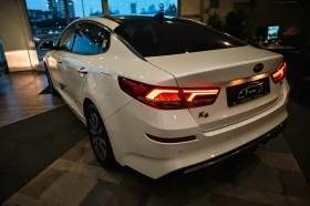 Kia K5 2.0 LPG      | Mobile.bg    4