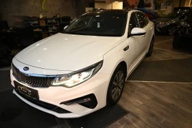 Kia K5 ГОТОВ ЛИЗИНГ ЗА ТАКСИ БЕЗ ДОКАЗВАНЕ НА ДОХОДИ - 39900 лв. - 90058561 | Car24.bg