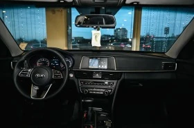 Kia K5 2.0 LPG      | Mobile.bg    10