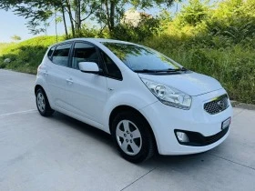 Kia Venga 1.6i Swiss - [2] 