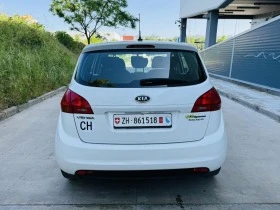 Kia Venga 1.6i Swiss - [8] 