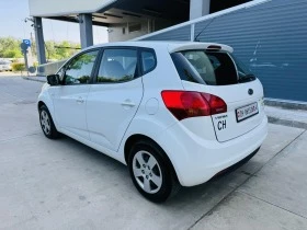 Kia Venga 1.6i Swiss, снимка 6