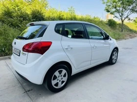 Kia Venga 1.6i Swiss, снимка 5