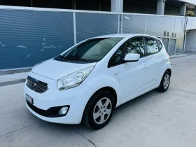 Kia Venga 1.6i Swiss - [3] 