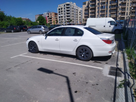 BMW 525 XI, снимка 11