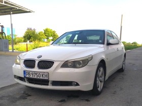 BMW 525 XI, снимка 1
