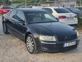 Audi A8  3.0tdi/ Quattro / истинска  - [4] 