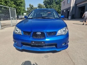     Subaru Impreza  2.0 R