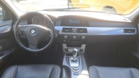BMW 525, снимка 4 - Автомобили и джипове - 46205528