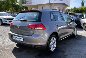 VW Golf 1.4i 110HP EURO6B | Mobile.bg    5